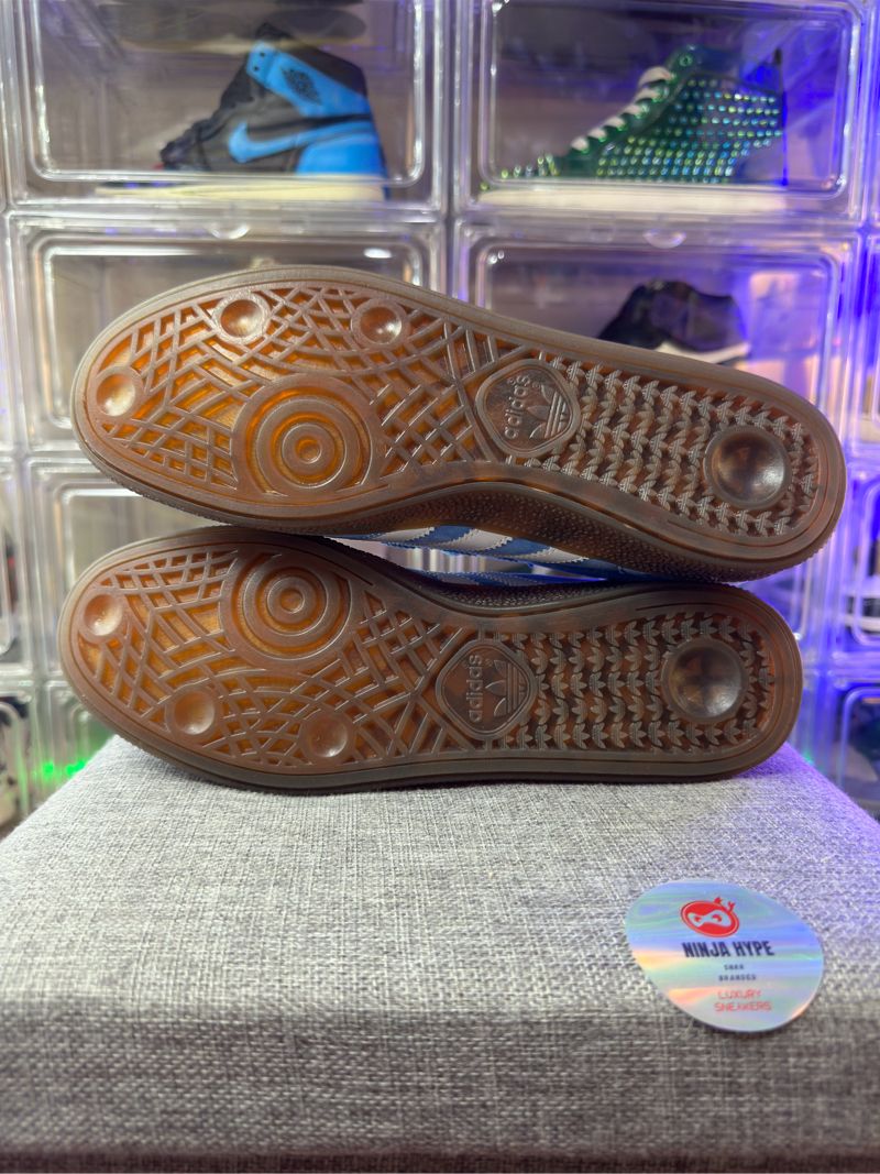 Adidas Blue Ice, foto 5