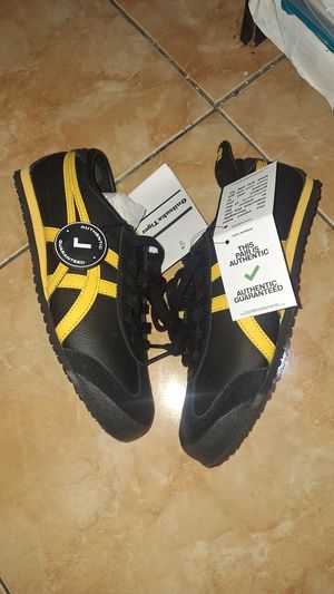 Onitsuka Tiger Mexico 66 NEW