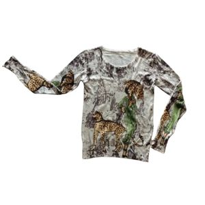long sleeve vintage
