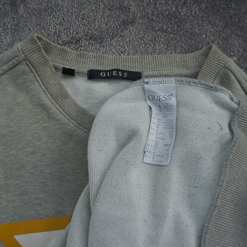 Crewneck guess, foto 3