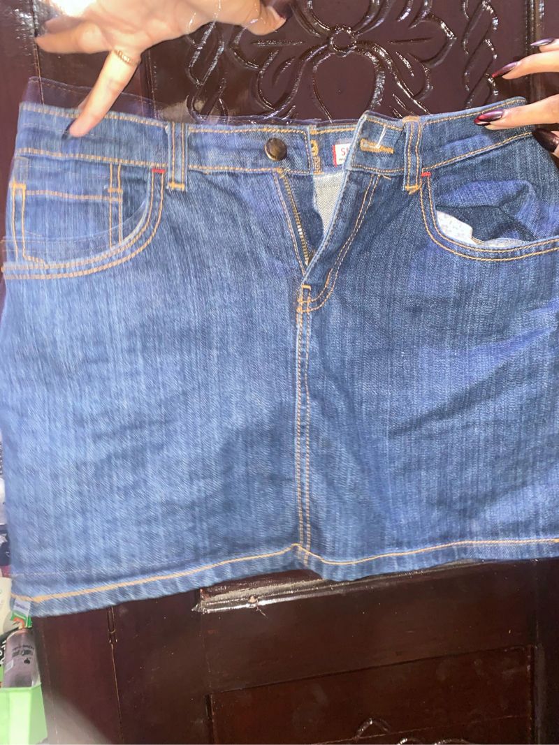 prelov rok jeans, foto 2