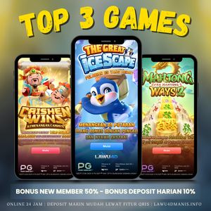 PLATFORM GAME ONLINE DIGITAL DI ERA KEKINIAN