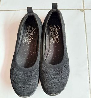 Skechers flatshoes