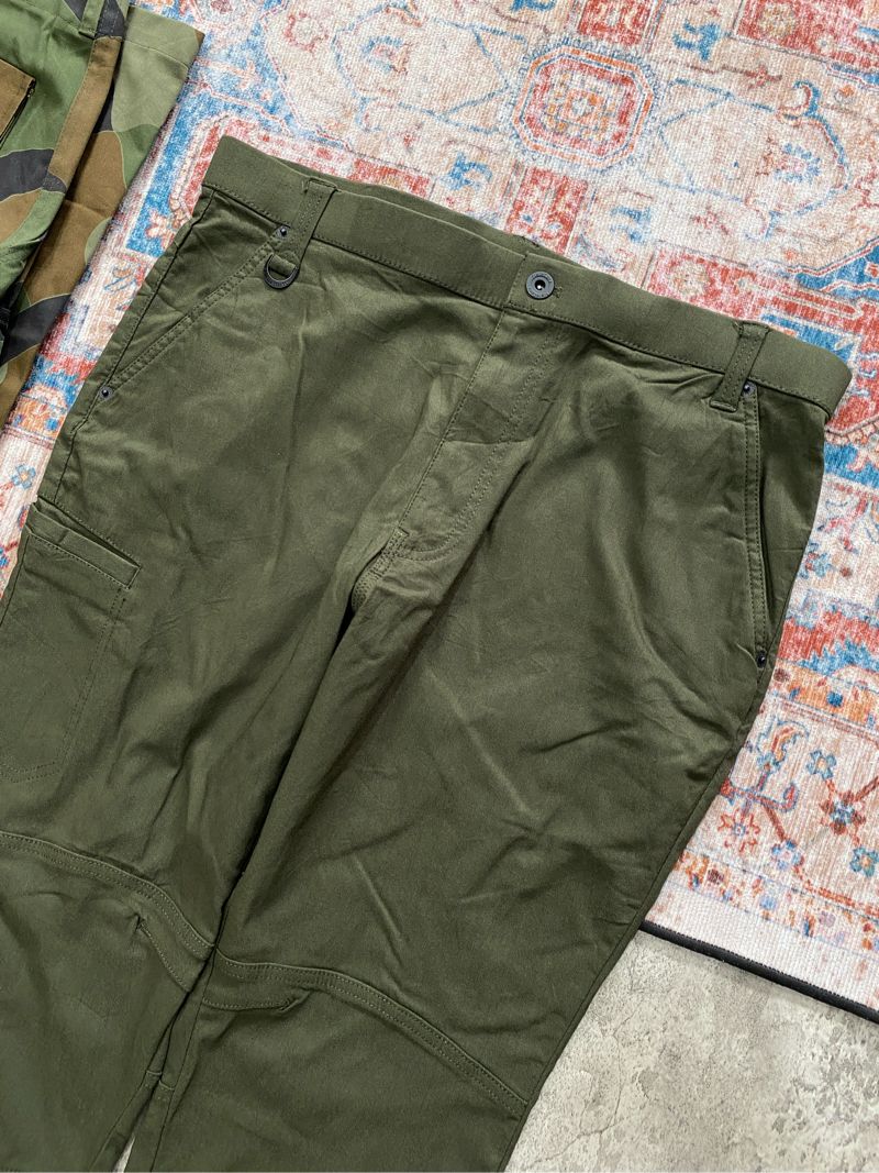CELANA OUTDOOR UTILITY SOFTSHEL FIELD CORE, foto 4