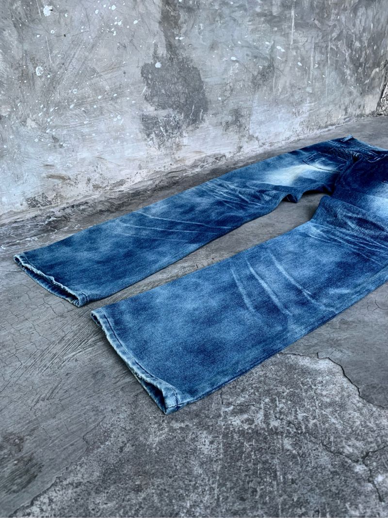 LONESTAR FADING BLUE WASHED, foto 9