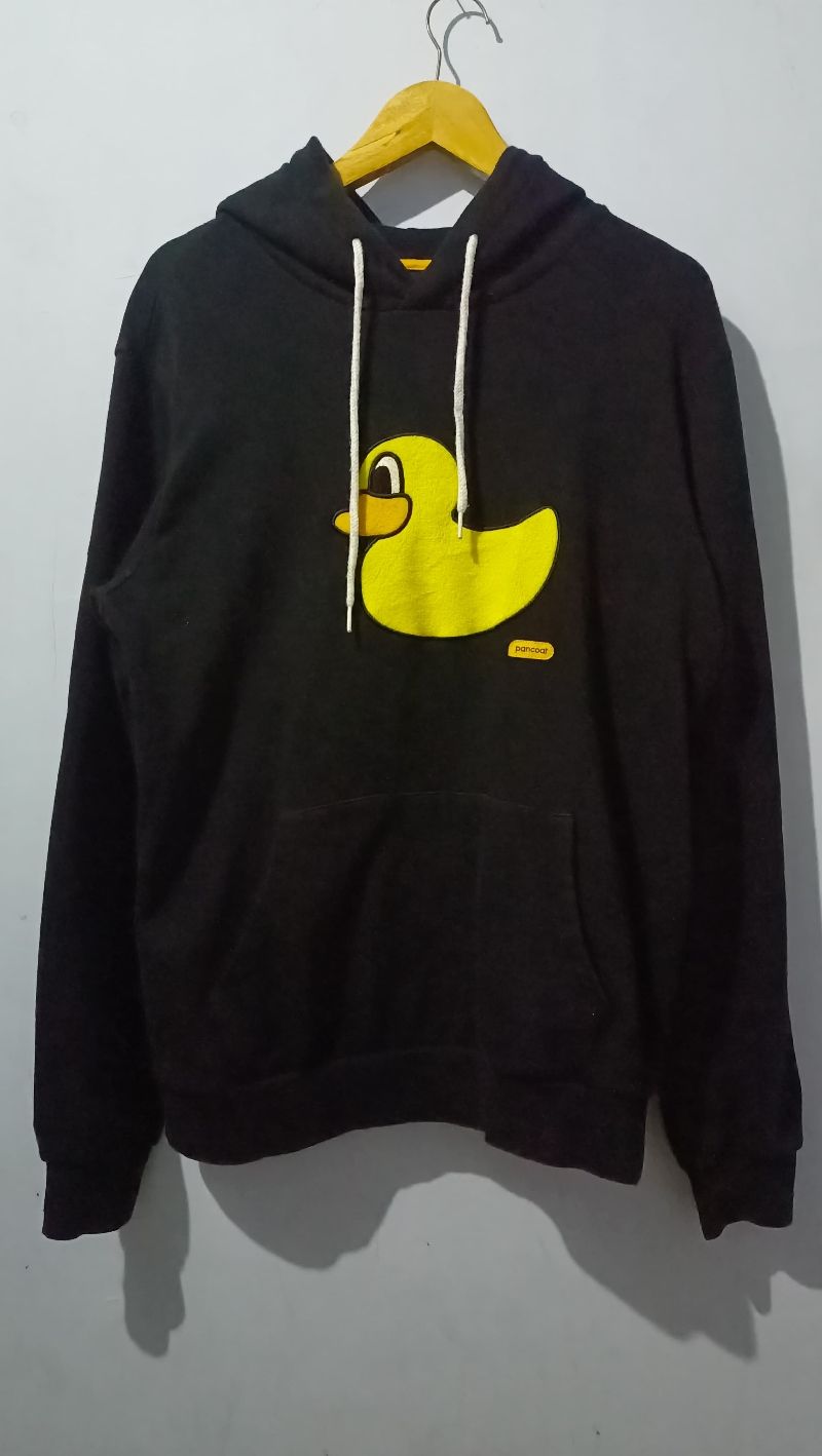 Hoodie Pancoat Bebek, foto 3