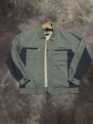 Jacket Workjacket Artwin Size L fit XL