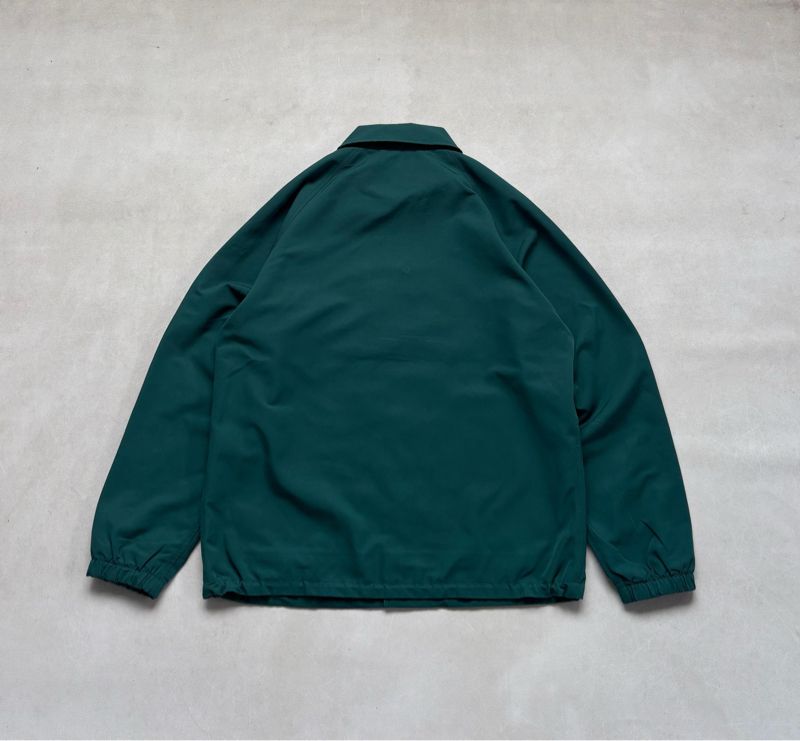Coach Jaket Uniqlo, foto 6