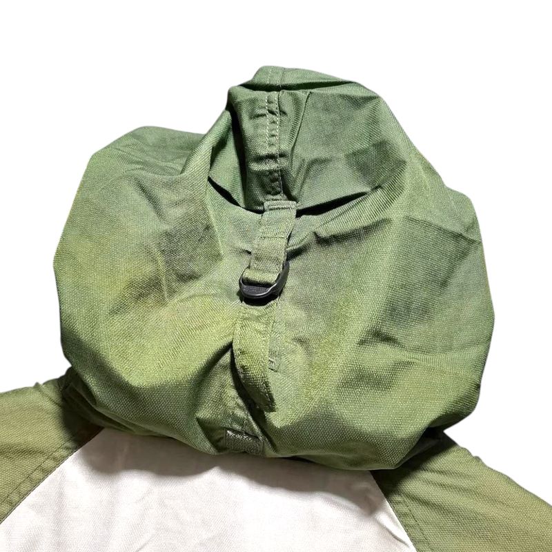 COLUMBIA CONVERT GORPCORE OUTDOOR JACKET | OUTERWEAR | GS, foto 5