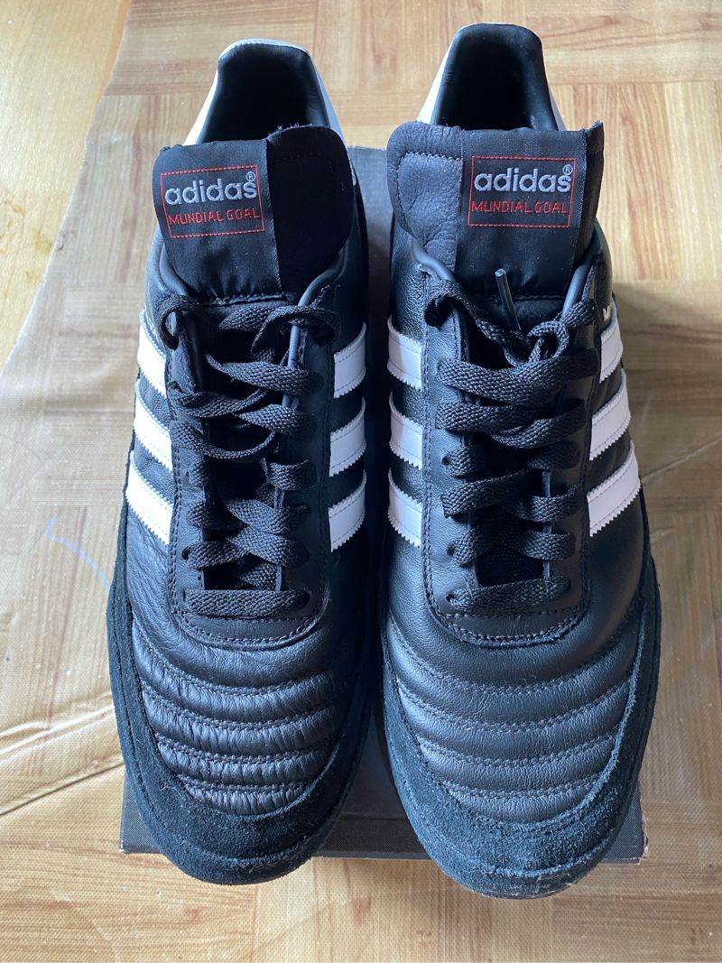 Adidas Mundial Goal, foto 2