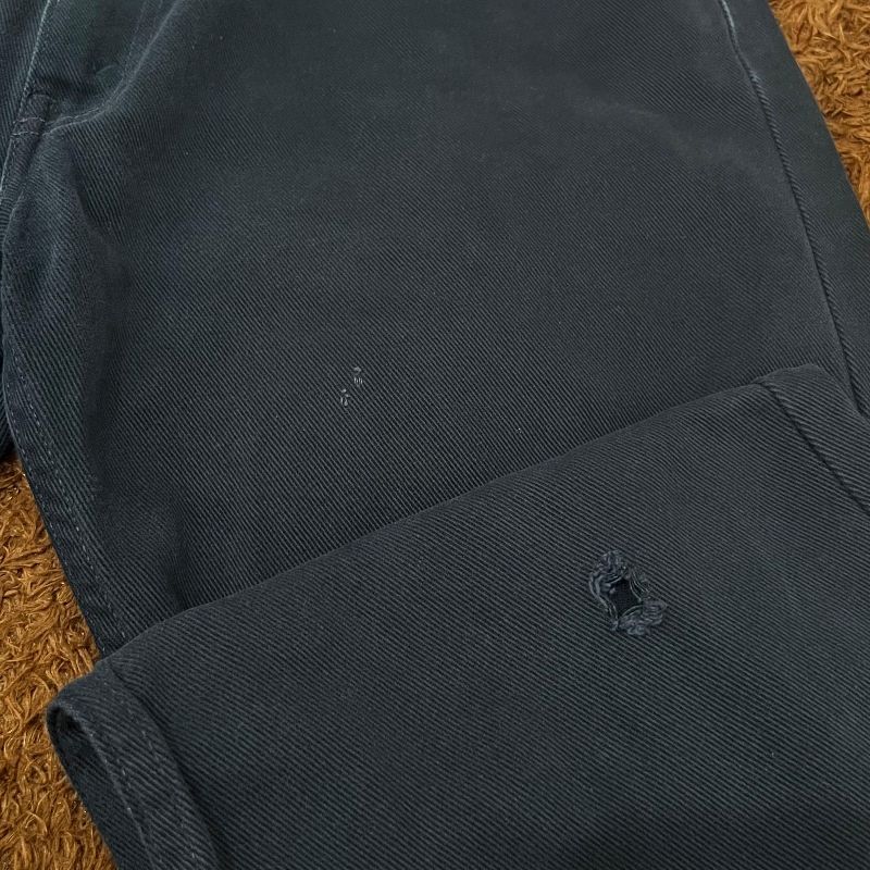Levi's Silver Tab Denim Jeans Pants Celana, foto 4
