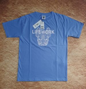 T-Shirt Lifework