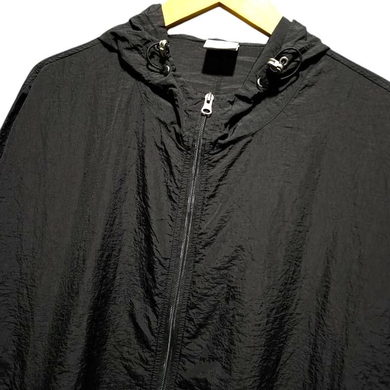 LAB STUDIO NYLON JACKET | OUTERWEAR | GS, foto 2