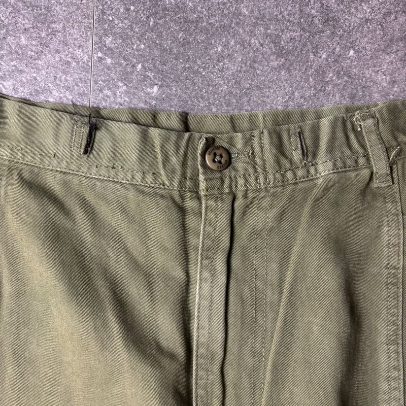Gramicci Baggy Pants, foto 4