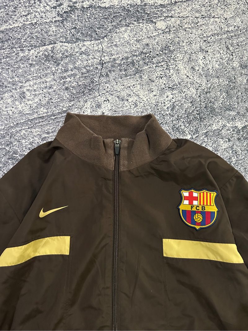 Tracktop nike barcelona, foto 2