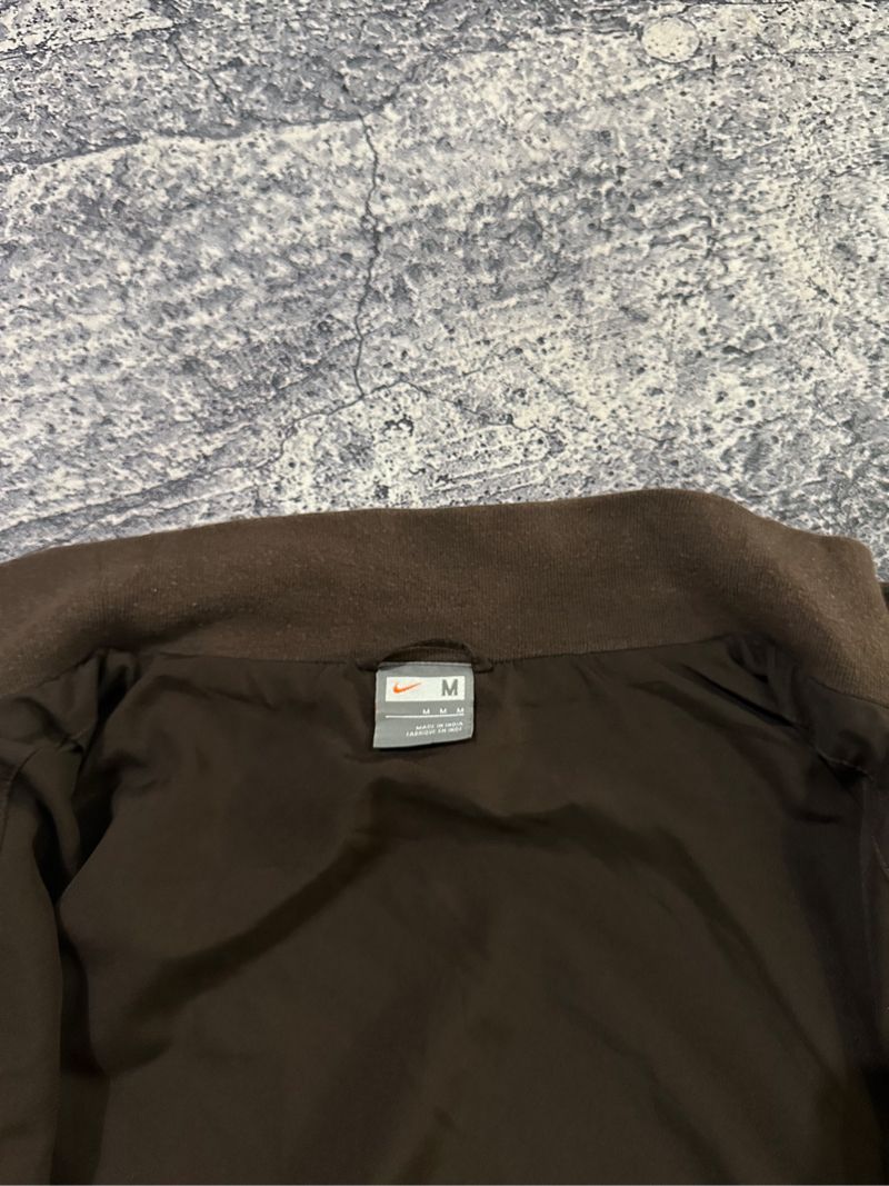 Tracktop nike barcelona, foto 4
