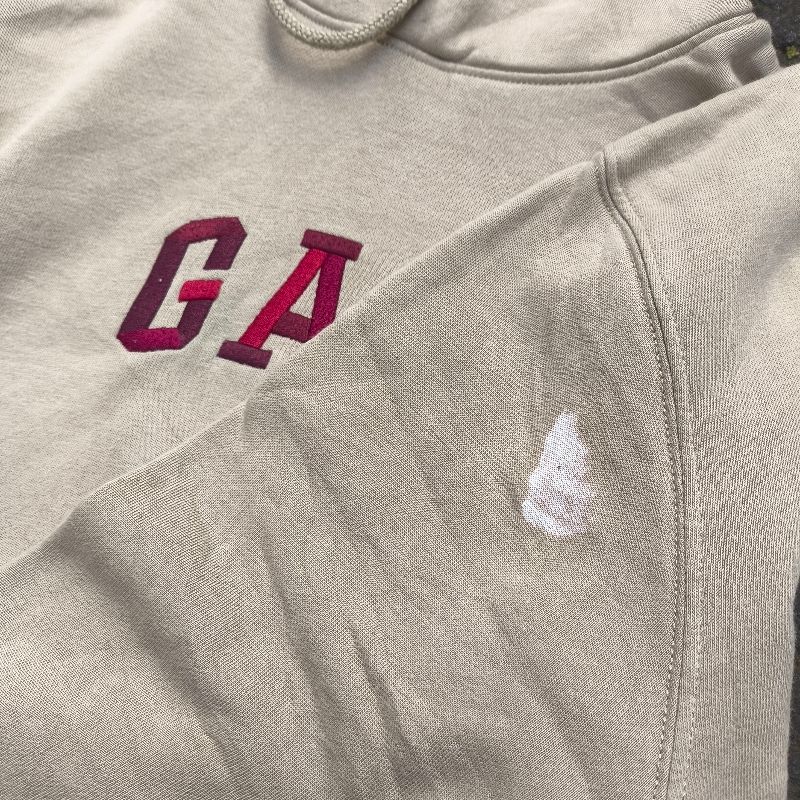 Hoodie GAP, foto 8