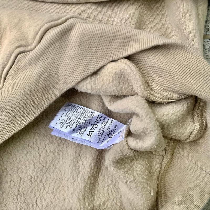 Hoodie GAP, foto 7