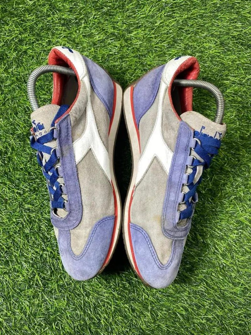 Diadora heritage, foto 5
