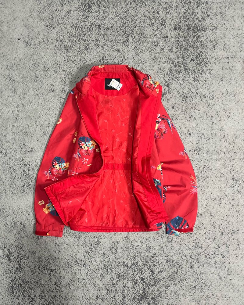 Westwood Windbreaker Jacket, foto 3