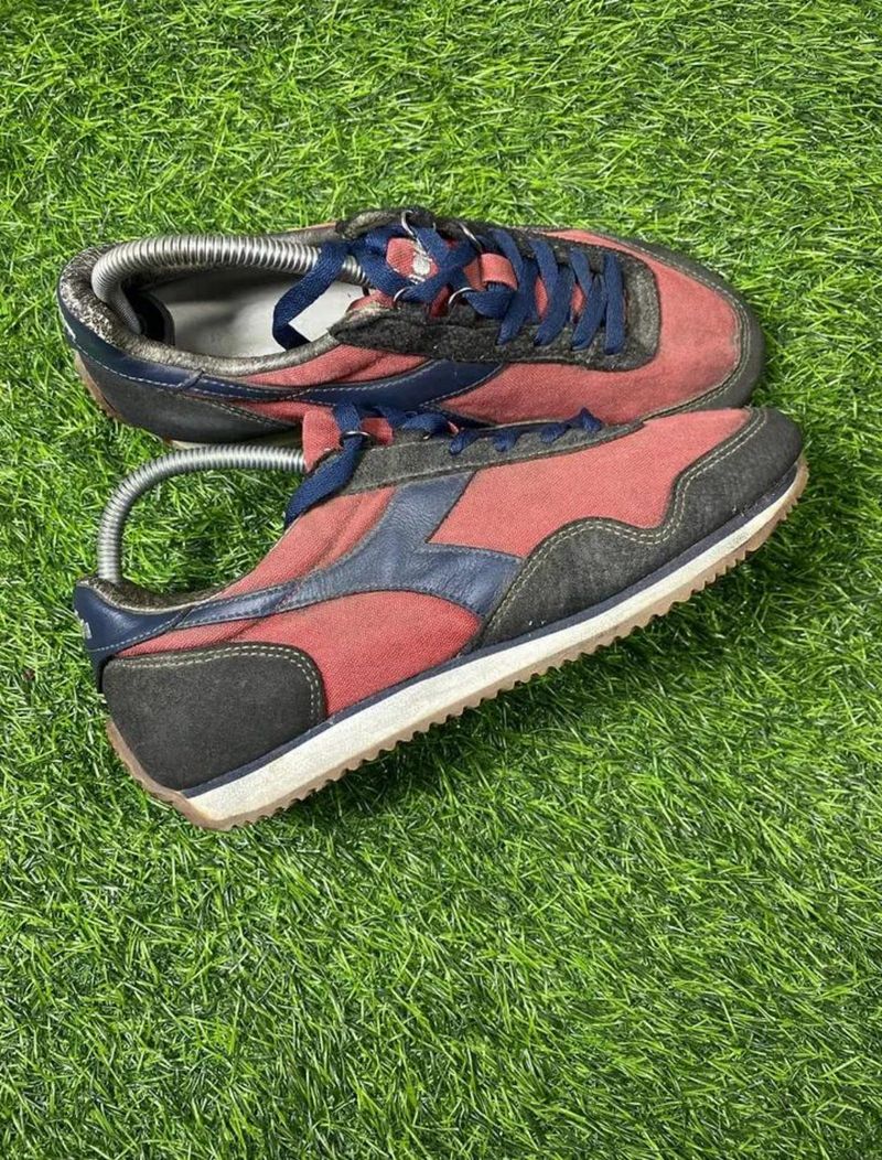 Diadora heritage, foto 2