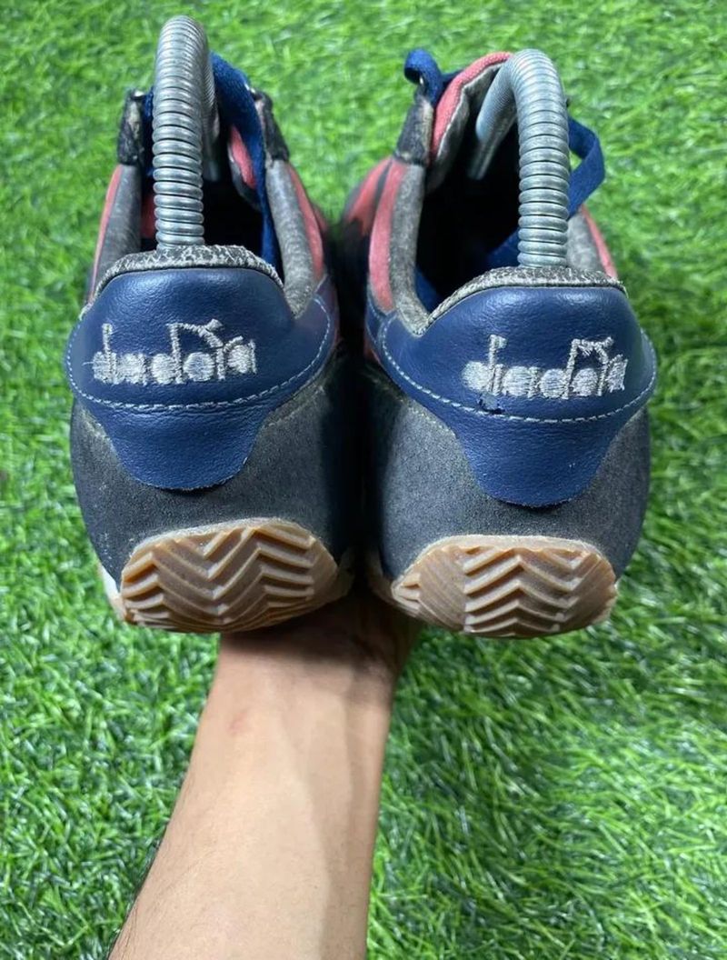 Diadora heritage, foto 6