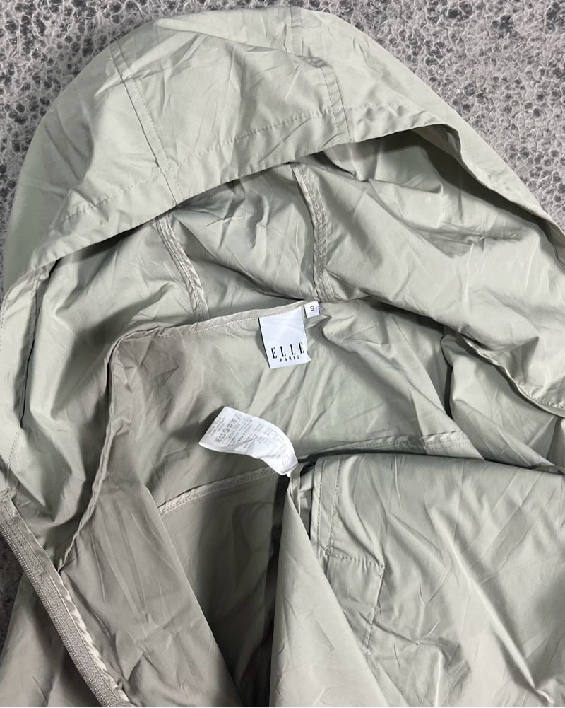 Elle Lightweight Jacket, foto 4
