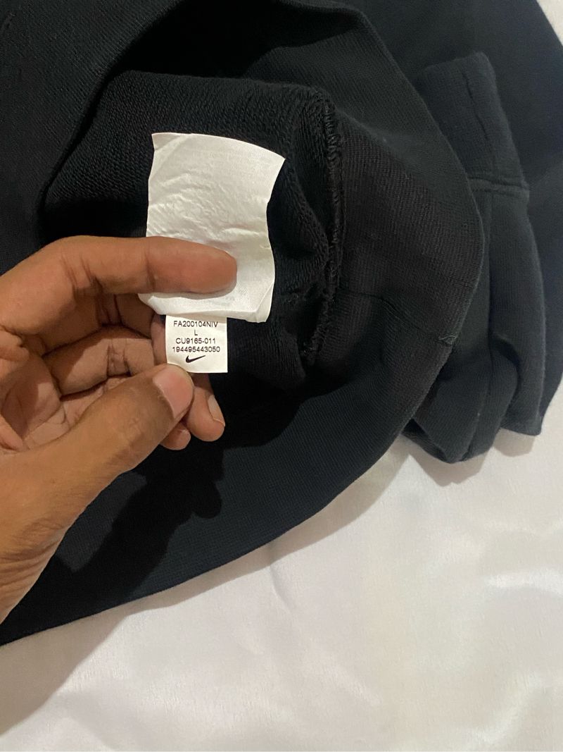 hoodie nike swoosh, foto 7