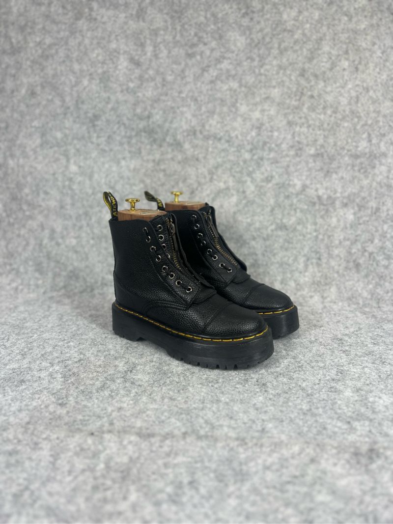 Dr Martens, foto 2