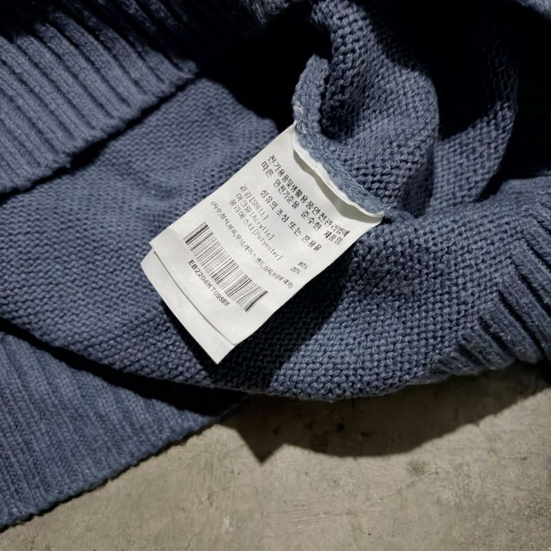 Ebbets Field Knit Flower, foto 5
