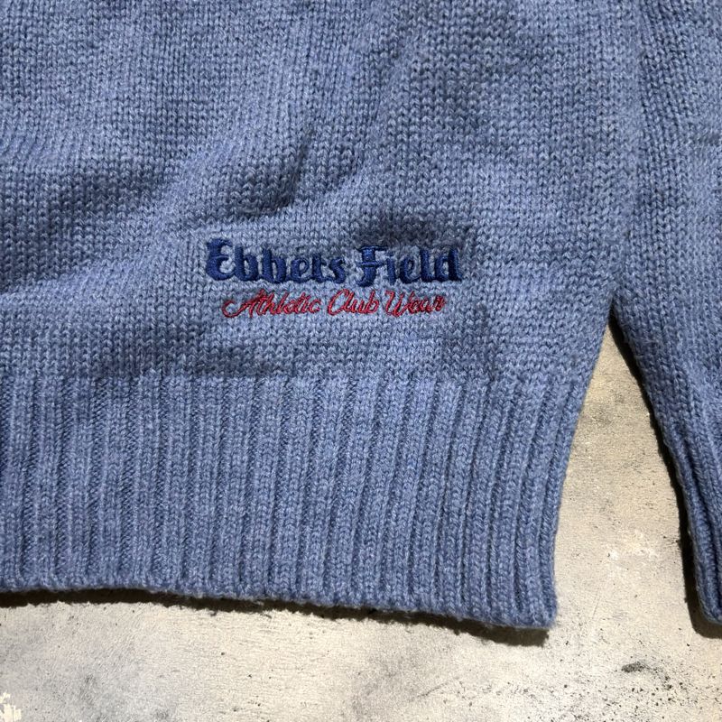 Ebbets Field Knit Flower, foto 4