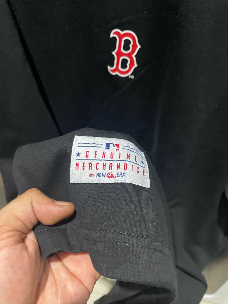 New Era Boston Red Sox Mulus, foto 8