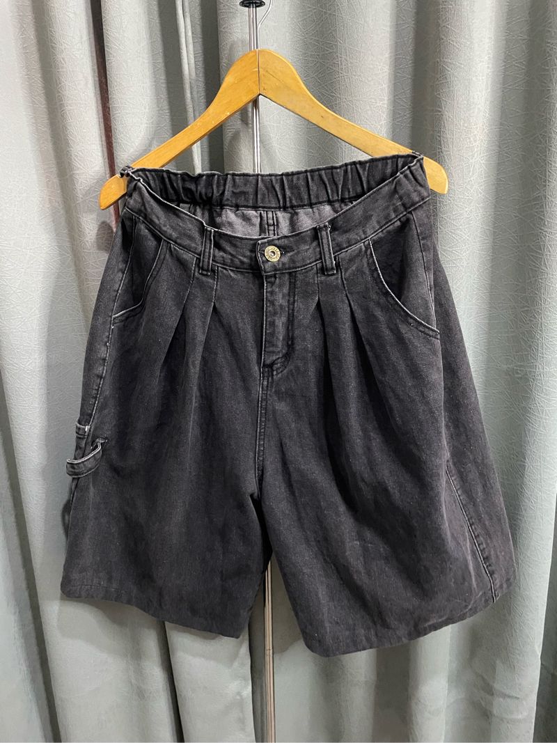 JORTS grey wash, foto 2