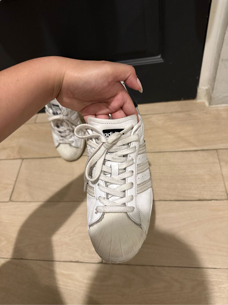 ADIDAS Superstar Unisex Second Mulus 41, foto 5