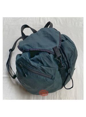 Nike Azeda Small Bagpack • Dark Green