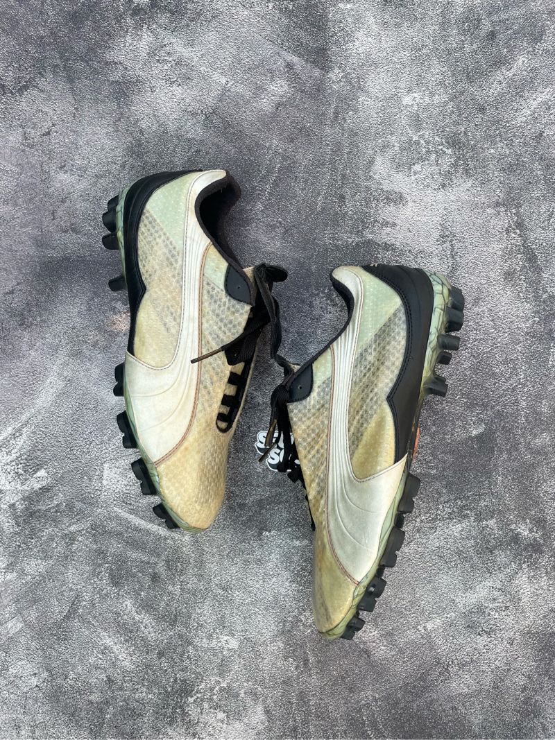 Sepatu Puma Cellerator Zero Classic FG, foto 2