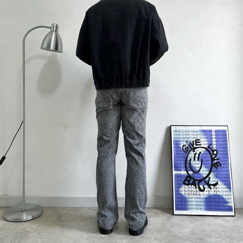 Escada Made in Italy longpants pattern atmos elephant soft j, foto 2
