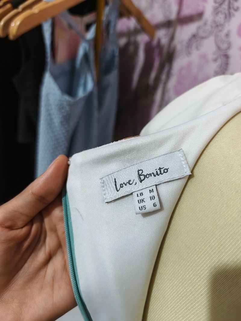 Dress Love Bonito, foto 3