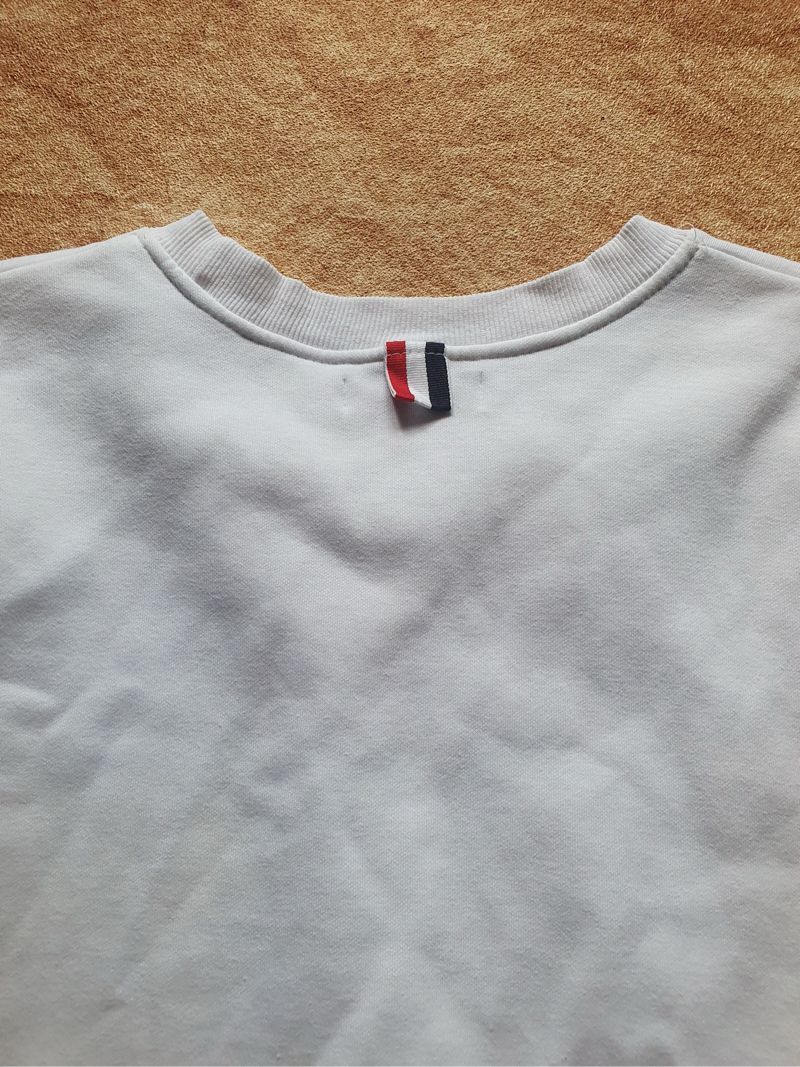 Crewneck Thom Browne, foto 5
