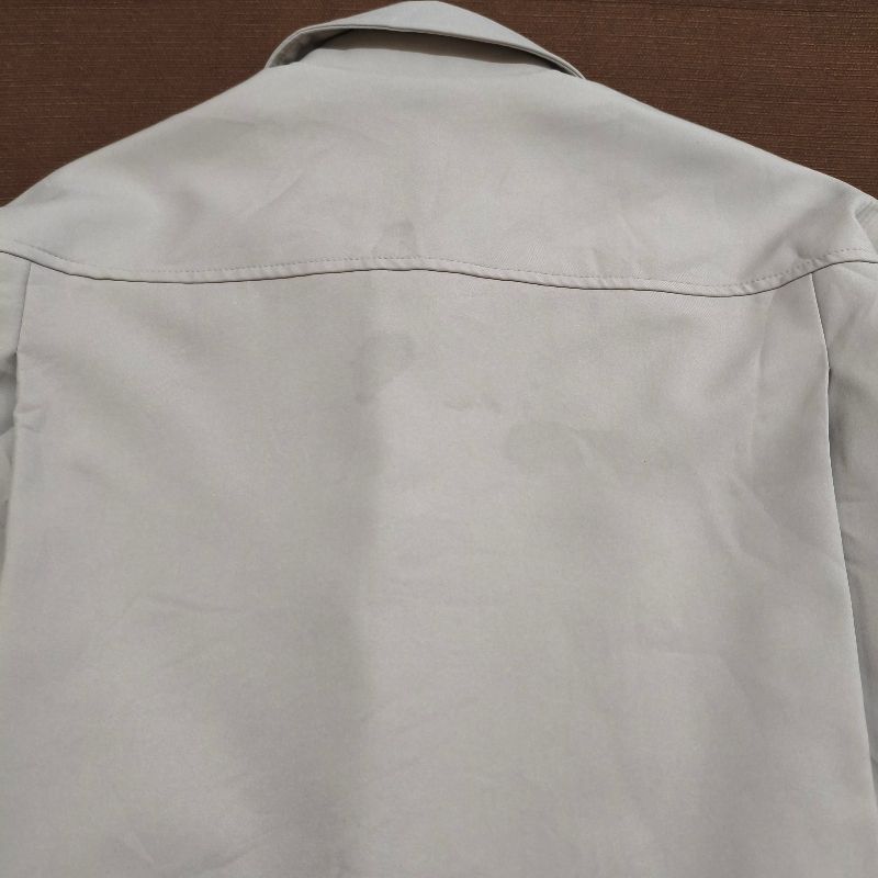 Areuban Double Zipper Blouson Jacket, foto 6