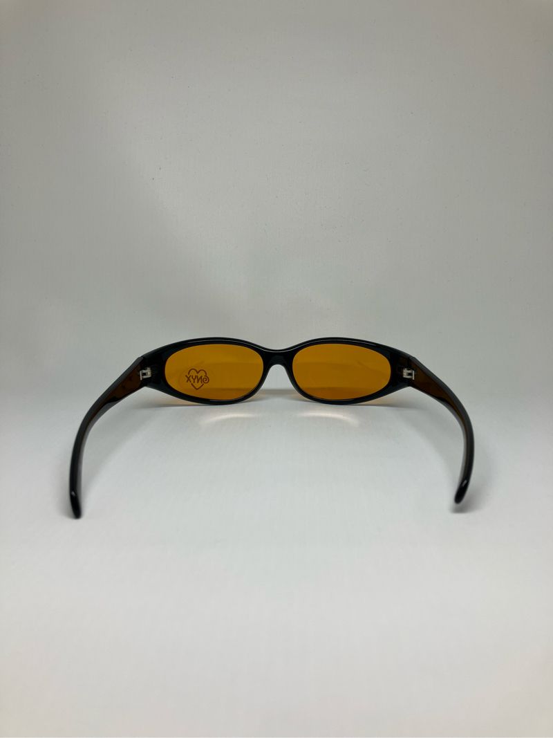 Vintage 90’s Onyx Mod. “RAP” SX 3003 Sunglasses, foto 4