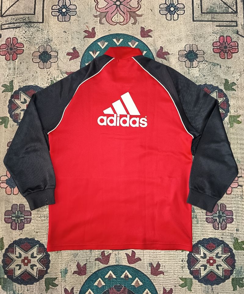 TRACKTOP ADIDAS BALOK BIG LOGO, foto 2