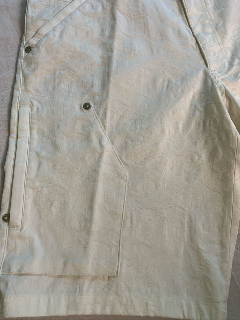 JDX Golf Shorts, foto 3
