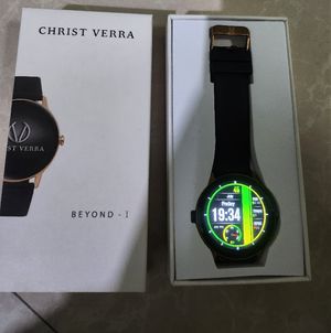 JAM CRIST VERRA