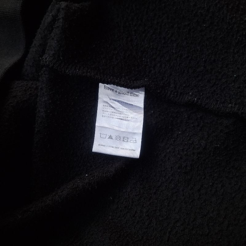 Have a good time crewneck, foto 5