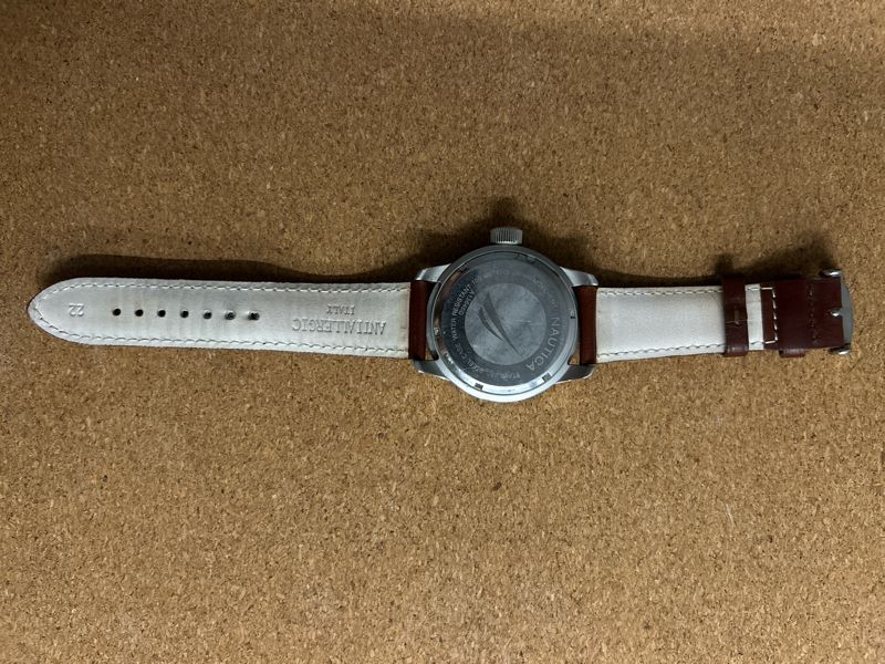 Nautica NSR A13643G, foto 6