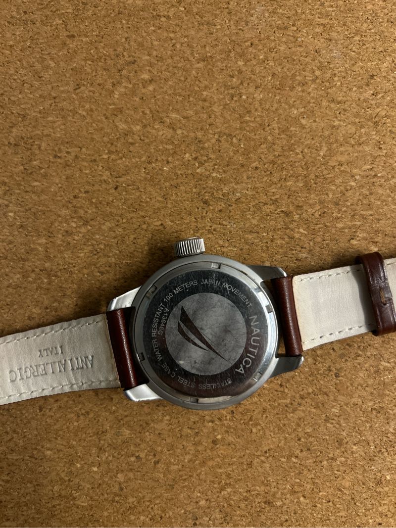 Nautica NSR A13643G, foto 7
