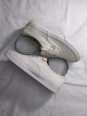 Vans Anaheim Factory Beige