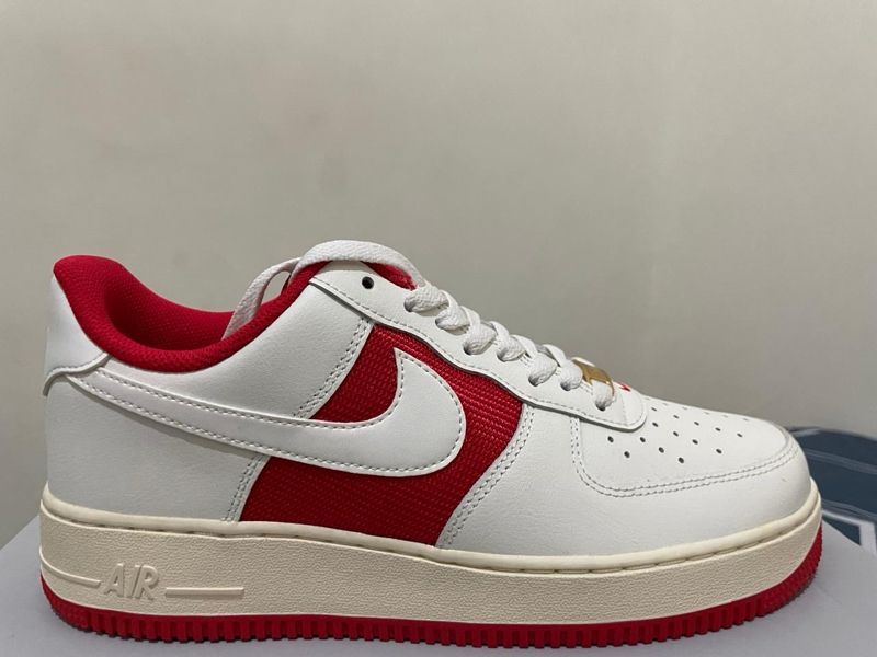 Air Force 1, foto 2