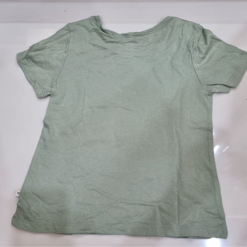 Preloved kaos baby Gap, foto 2